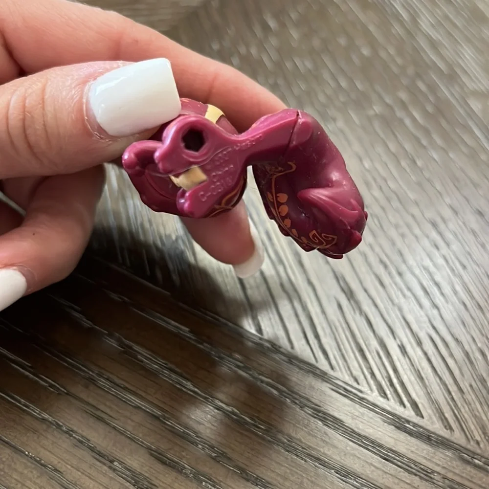 Hasbro littlest pet